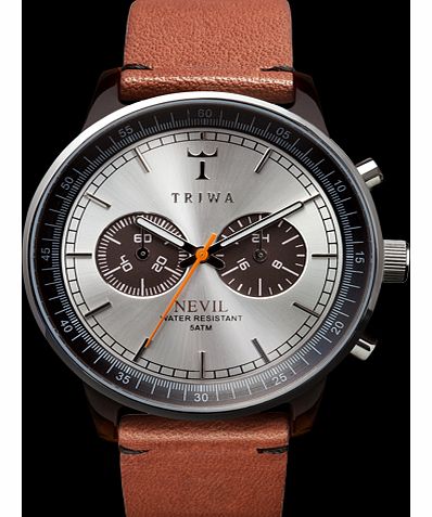 Triwa Nevil Mens Watch NEAC102ST010212