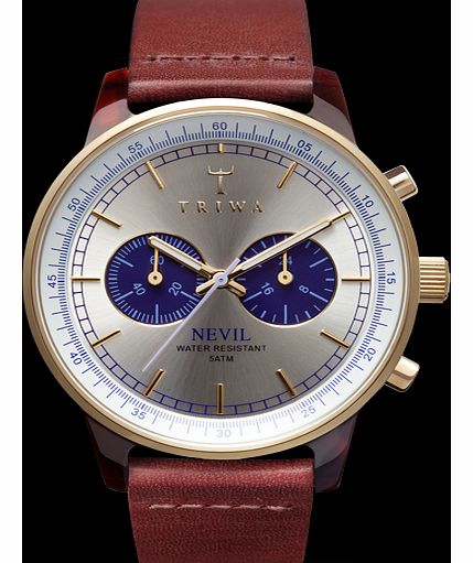 Nevil Unisex Watch NEAC109CL010313