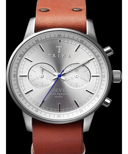 Nevil Unisex Watch NEST101NA010212