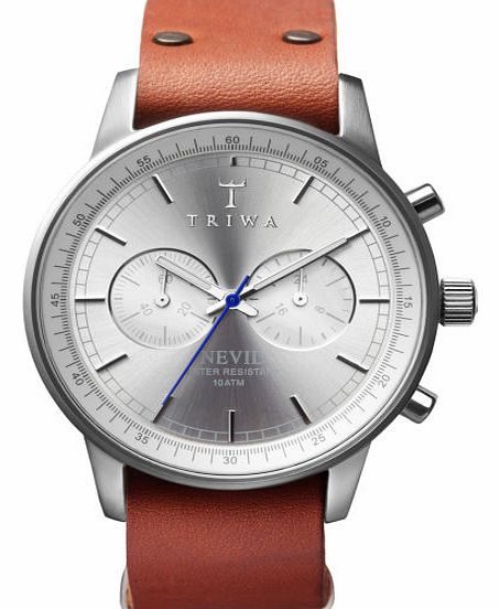 Triwa Nevil Watch - Stirling Brown