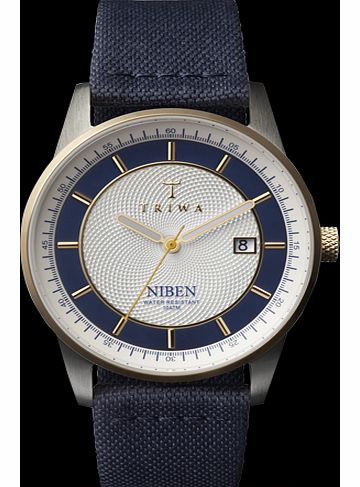 Triwa Niben Unisex Watch NIST104CL060712