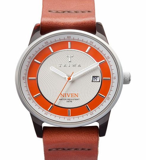 Niben Watch - Flaming