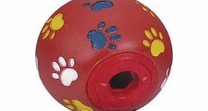 Trixie Dog Activity Snack Ball, 11 cm