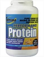 Performance Protein - 908G - Strawberry