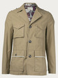 trovata jackets beige