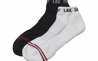 Troylee Low Cut 3pack Socks