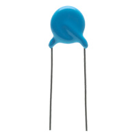 TruCap 250V CLASS Y2 CAPACITOR 4N7F(RC)