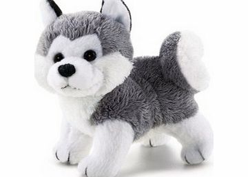 TRUDI Soft Toys - Sweet Collection - Husky cm-9 (Cod.