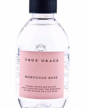 Diffuser Refill, Moroccan Rose, 250ml