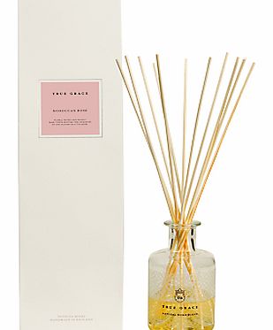 Moroccan Rose Diffuser, 200ml