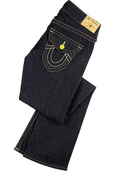 Billy slim jeans