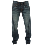 Jack Torque Twisted Seam Slim Fit