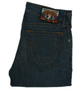 Jackson Bullet Wash Jeans -