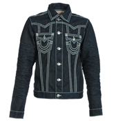 Jimmy Big QT Denim Jacket