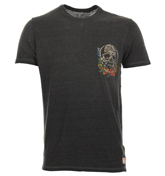 Mojave Black T-Shirt