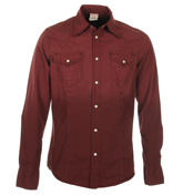 Redwood Western Shirt