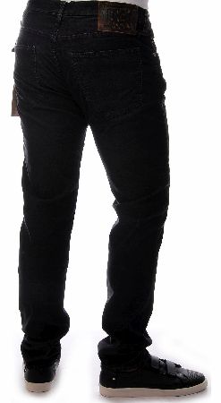 True Religion Rocco Slim Cords