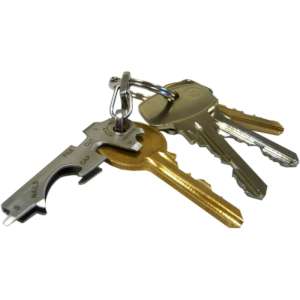 KeyTool with HardCase