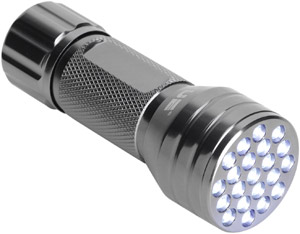 Pocket Tools - Compact 21 LED TrueLite - Ref. TU80