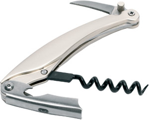 Pocket Tools - Corkscrew - Ref. TU03