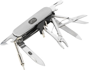 Pocket Tools - Multi Tool - Ref. TU17