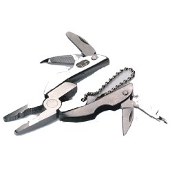 Scarab Mini Multitool Keyring