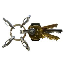 True Utilities KeyRing System