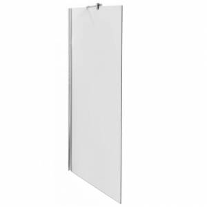 Trueshopping 1000mm x 1850mm x 8mm Wet Room