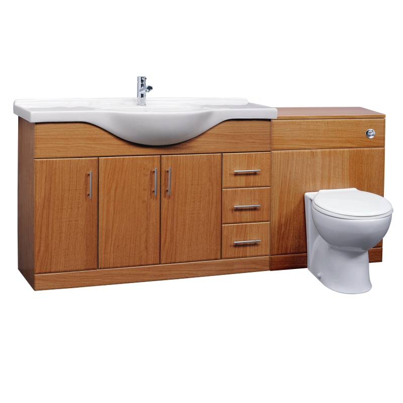 1200mm Calvados Furniture Sink &