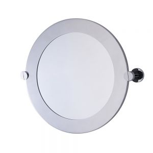 500mm Round Bathroom Mirror