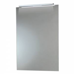 Trueshopping 60x45 Mirror with Down Light