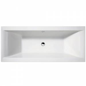 Trueshopping Asselby 1700mm x 700mm Square