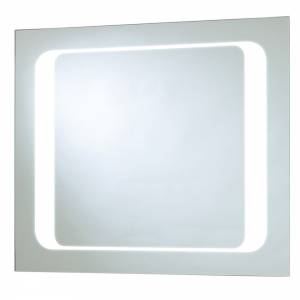 Trueshopping Back Lit Mirror 65x75