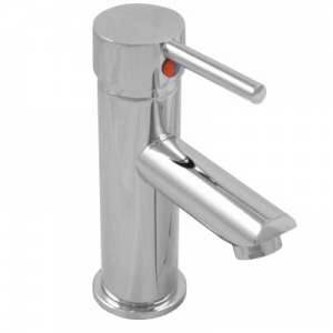 Trueshopping Bathroom Chrome Single Lever Mono