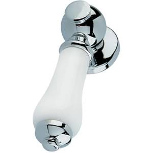 Trueshopping Ceramic cistern lever