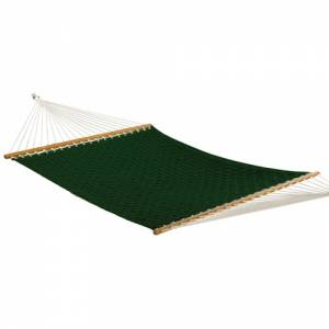 Double Hammock Webbing