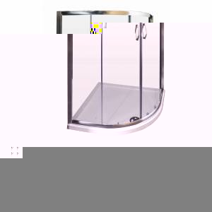 Trueshopping Ella Quadrant Enclosure 900mm X