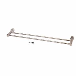 Executive Double Towel Rail Extra