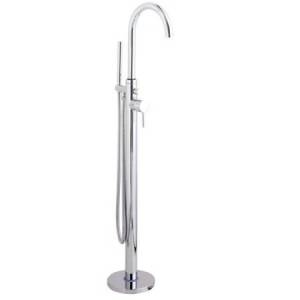 Trueshopping Free Standing Bath Shower Mixer