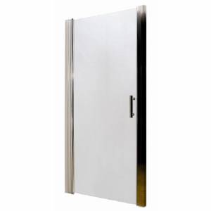 Trueshopping Hinged Shower Door Sizes from