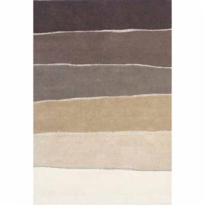 Trueshopping Jersey DA5308 Wool Rug 160cm x 230cm