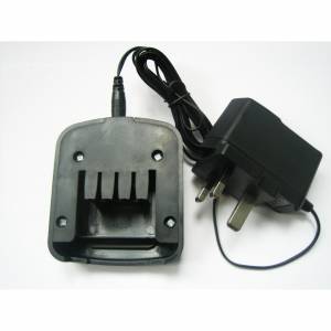 Trueshopping Li-on Battery Charger Set 18V For All