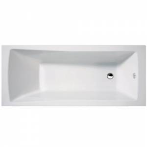 Trueshopping Linton 1700mm x 750mm Single Ended