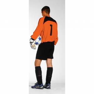 Trueshopping Mens Teamwear Goal Keeper Shirt