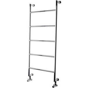 Trueshopping Minimalist Brass Heated Towel Rail