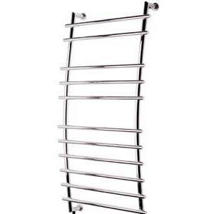 Minimalist Heated Towel Rail 1140mm