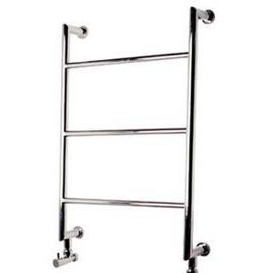 Minimalist Heated Towel Rail 630mm