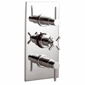 Trueshopping Minimalist Thermostatic Triple