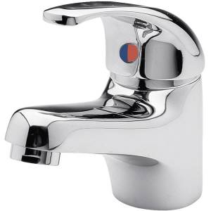 Trueshopping Modern Single Lever Mono basin