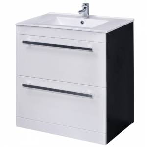 Trueshopping Monsa Floor Standing Vanity Unit From